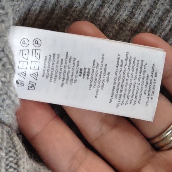 Sweat vest - Picture 5 of 6